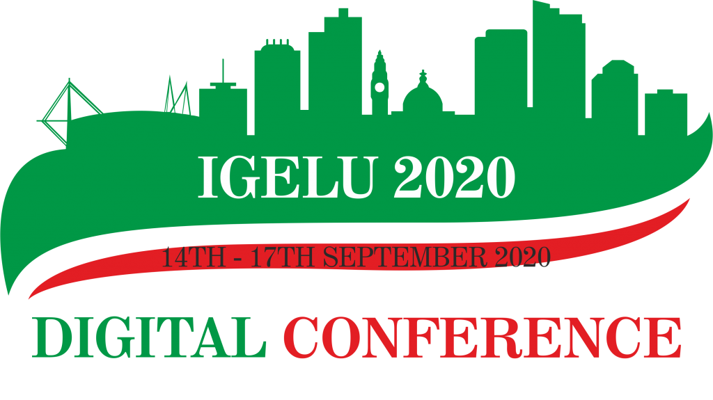 IGeLU 2020 Annual Conference
